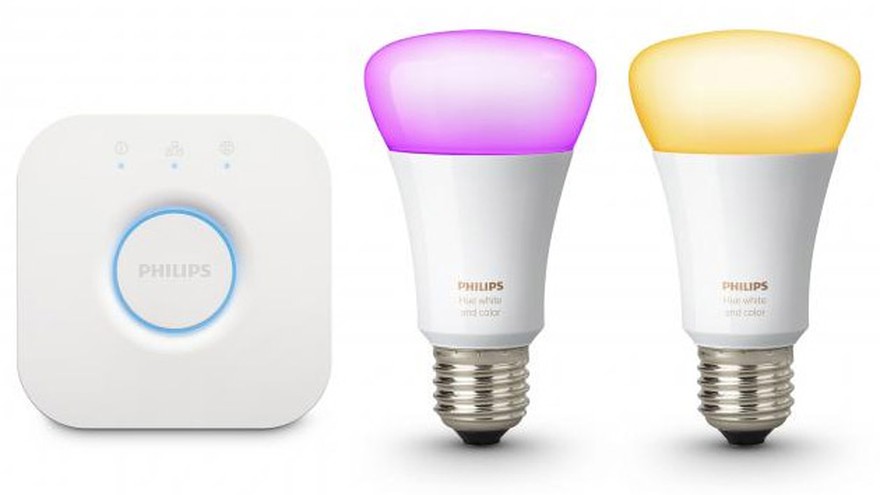Philips cambia el nombre de su filial dedicada a la iluminación a Signify
