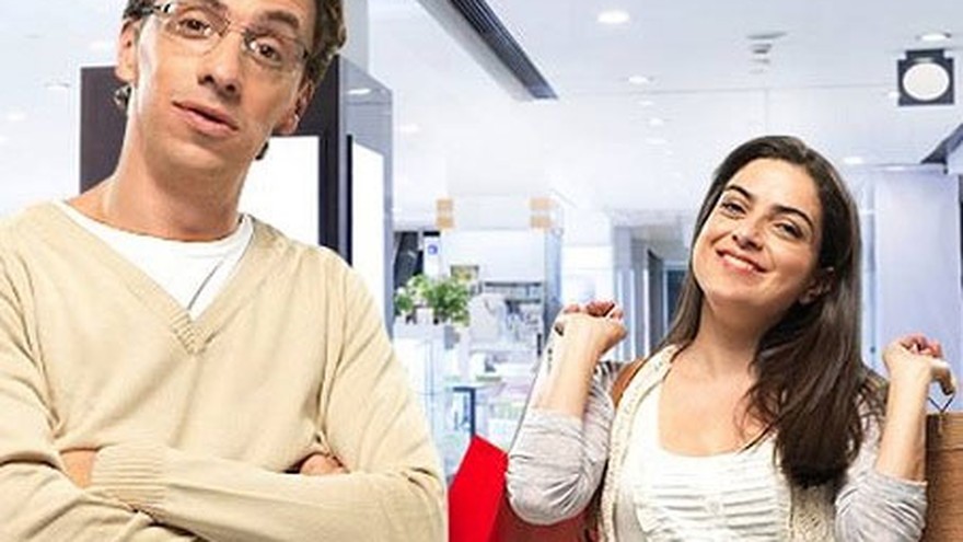 Cambia la pareja del Galicia: así es el ingenioso y honesto video que cuenta la noticia
