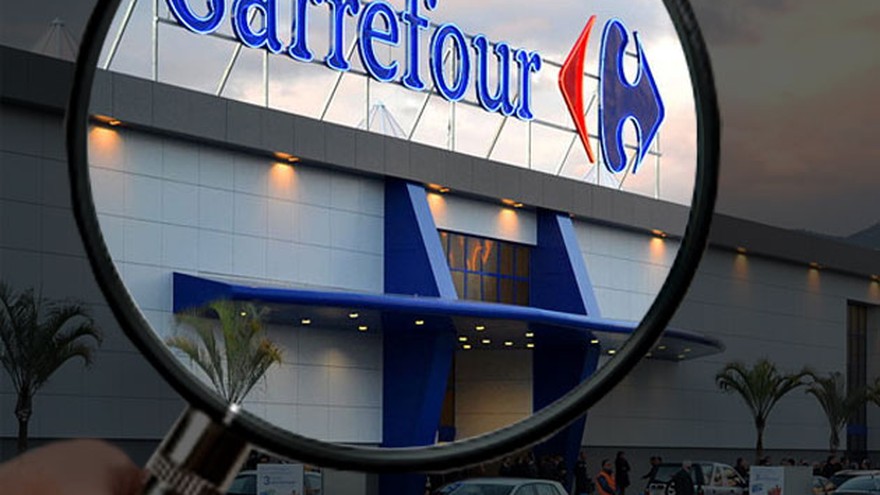 Supermercados se quejan y piden igual trato que Carrefour