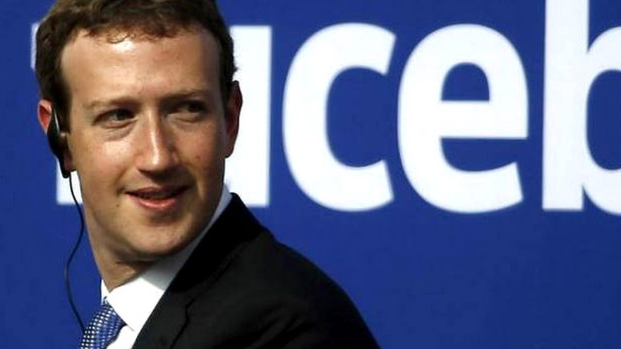 Facebook, al Congreso argentino por el robo de datos a 100.000 personas