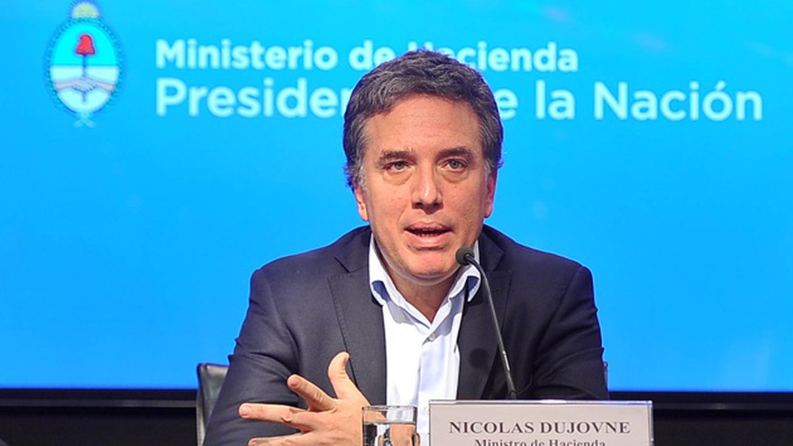 Una buena para el Gobierno: absorbió casi todos los pesos que quedaron "sueltos" de Lebac