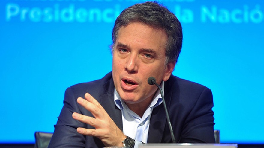 Retenciones a la soja: desde el Ministerio de Hacienda afirmaron que "todo sigue igual"
