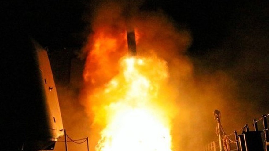EE.UU. se prepara para un posible ataque nuclear desde Asia