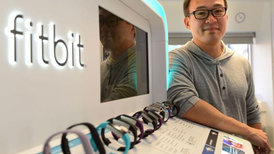 Fitbit, en crisis: la empresa que creó las pulseras inteligentes para fitness ahora lucha por su futuro