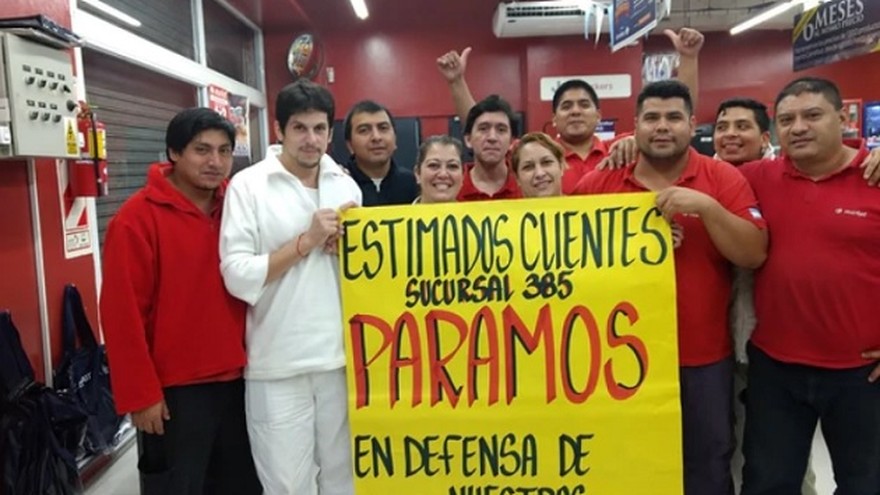 El acuerdo con Carrefour desató la rebelión de los empleados contra Cavalieri