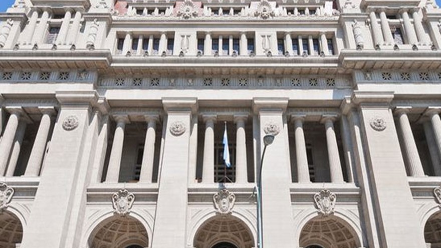Los jueces laborales denuncian "violencia institucional" y alertan por reforma laboral
