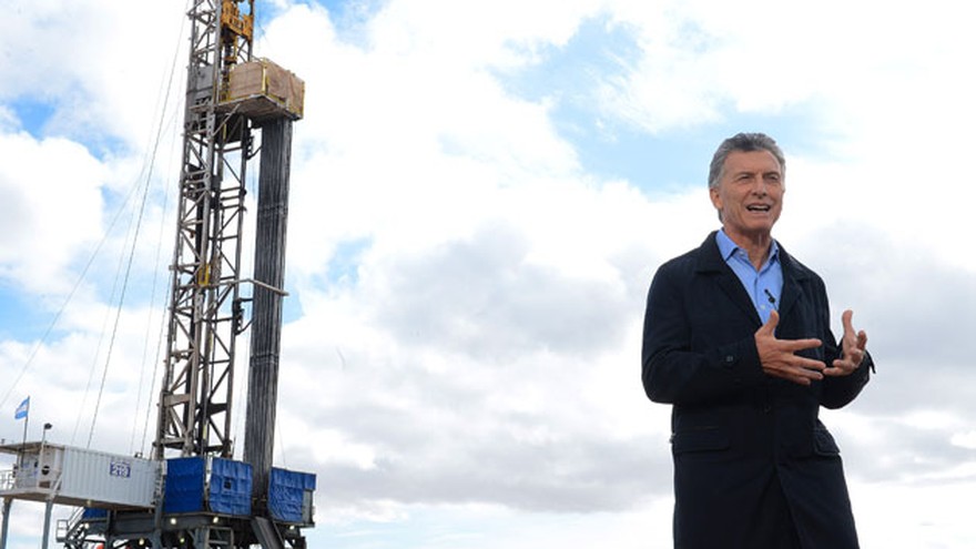 Macri desafía a los gobernadores y pide eliminar impuestos para bajar facturas