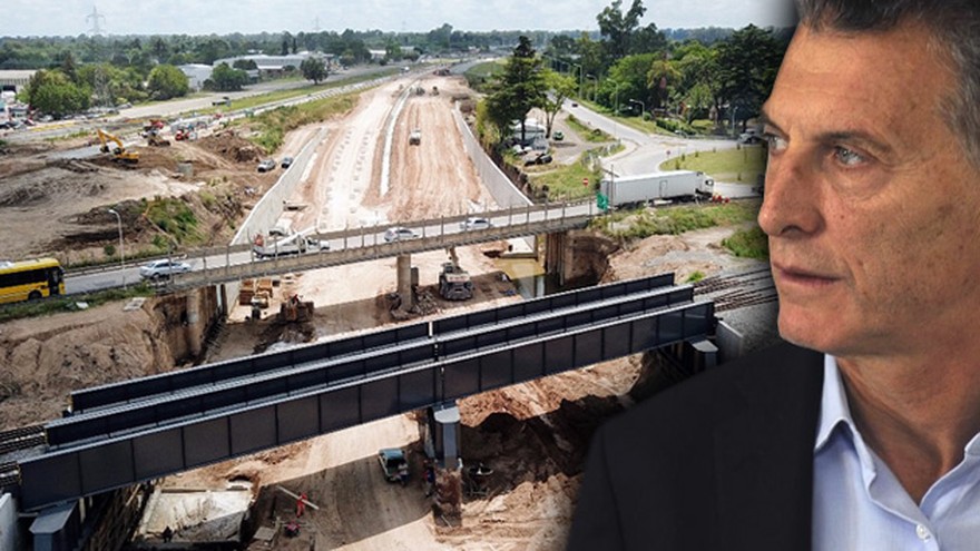 Se firmaron en Olivos los primeros contratos PPP para 1.400 kilómetros de rutas nacionales