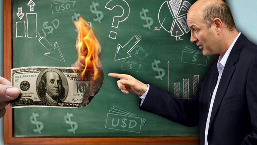 La interna entre el "ala política" y el Banco Central define cómo abrirá el dólar tras el fin de semana XXL
