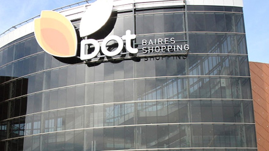 Los shoppings de Buenos Aires permitirán pagar compras y reservar estacionamiento desde el celular