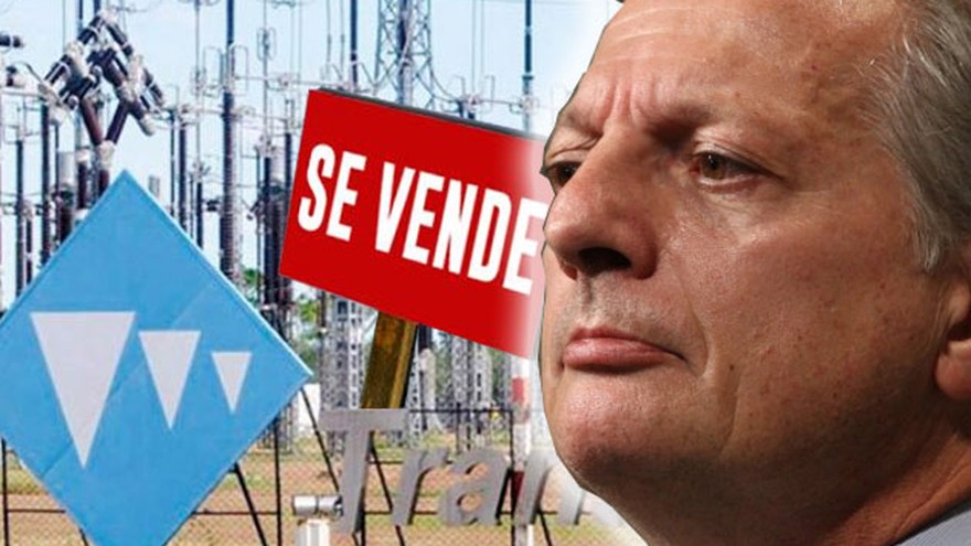 Avanza la venta de Transener: el Gobierno encargó a Price Waterhouse la búsqueda de un "candidato"