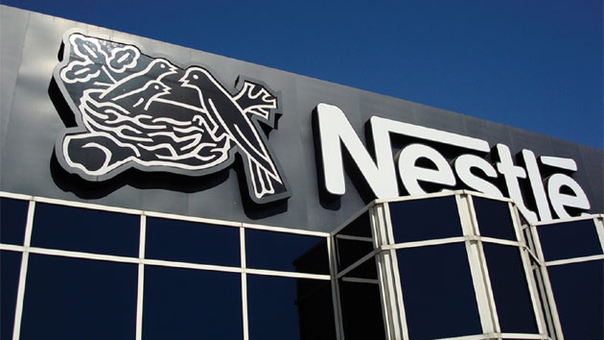 Nestlé venderá Gerber por 1.550 millones de dólares