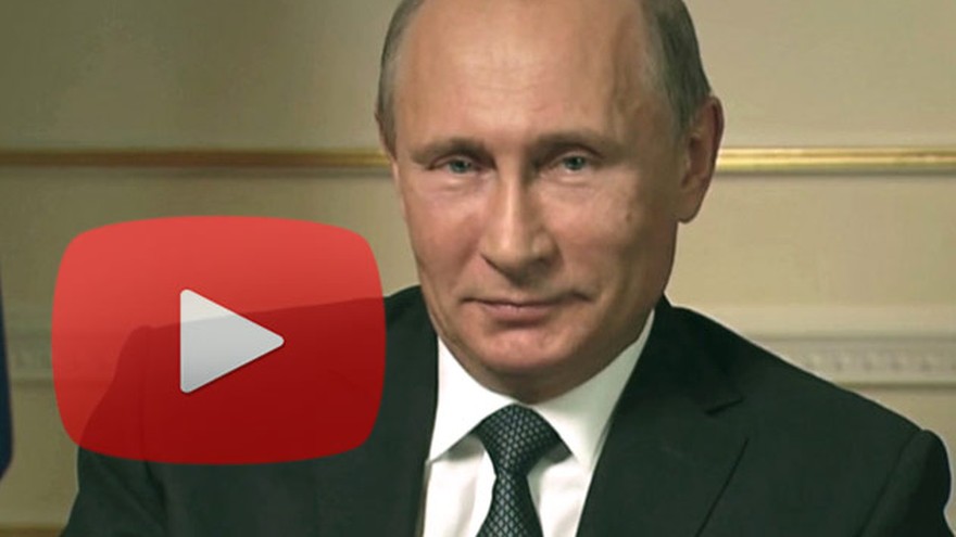Video: polémica por una publicidad de TyC sobre el Mundial