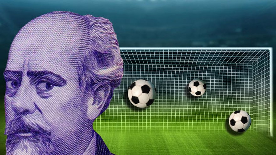 Dólar, tasa e inflación: el peso argentino, campeón en la "Copa del Mundo" de la devaluación de monedas