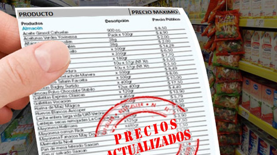 Con su modelo de negocio en crisis más el efecto dólar, los supermercados se resignan a perder volumen de ventas