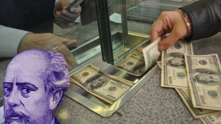 Una importante consultora calcula a cuánto estará el dólar tras acuerdo con el Fondo Monetario