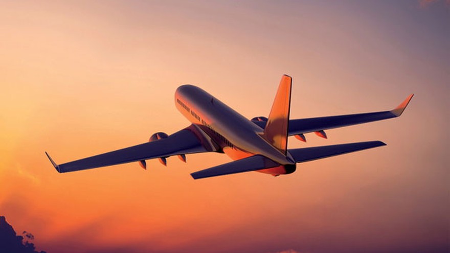 Récord: viajó un millón de argentinos en vuelos de cabotaje durante mayo