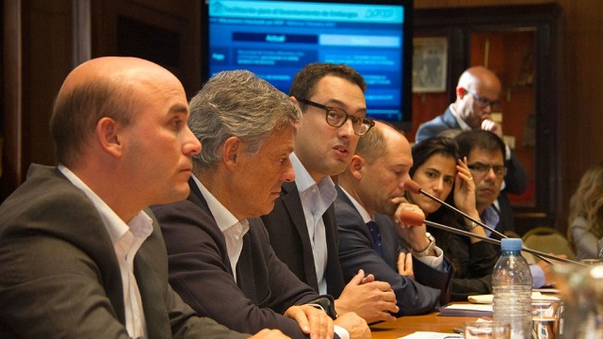 Por una denuncia de la AFIP se condenó a cinco empresarios por asociación ilícita fiscal