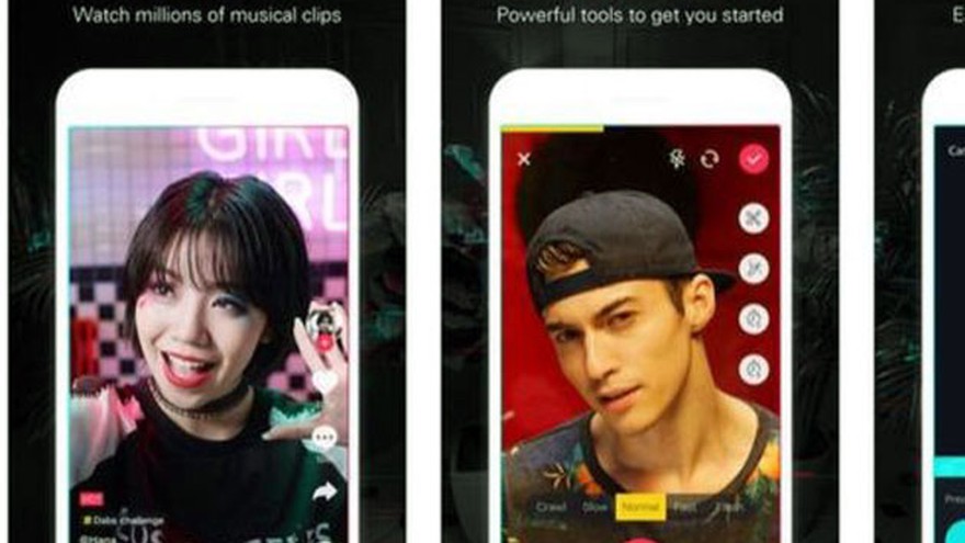 TikTok supera los 2.000 millones de descargas