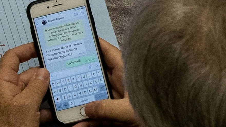 WhatsApp: una aplicación permite averiguar si dos personas conversan entre ellas