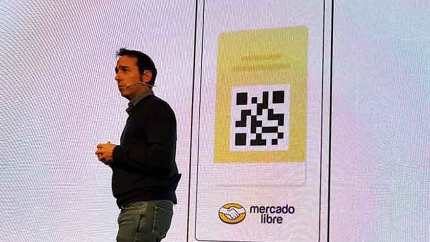 Mercado Libre se viste de banco: masifica los pagos móviles y lanza fintech para invertir en Lebac