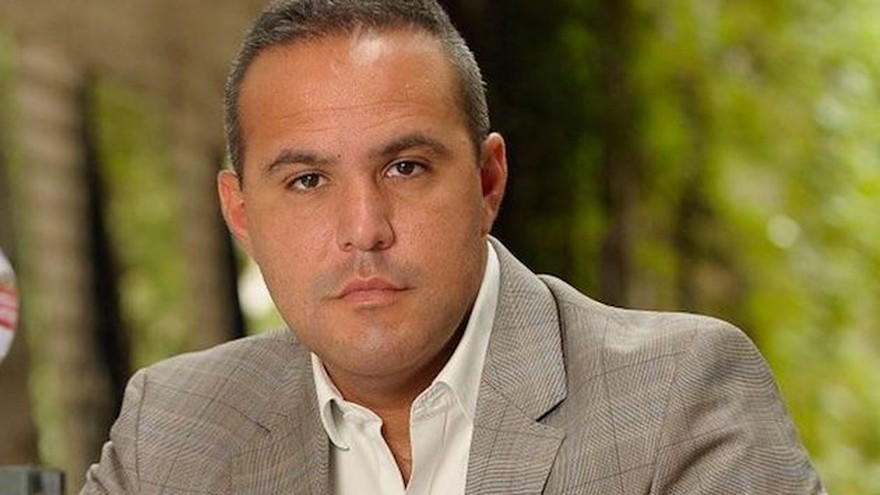 El empresario Martínez Rojas, preso en EE.UU., será extraditado a la Argentina