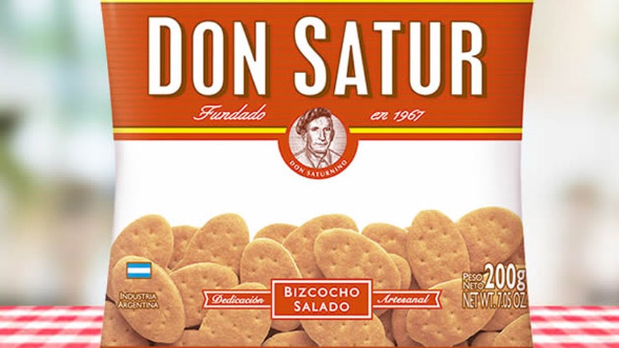 Por caída del consumo, cierra fábrica que abastece a Don Satur