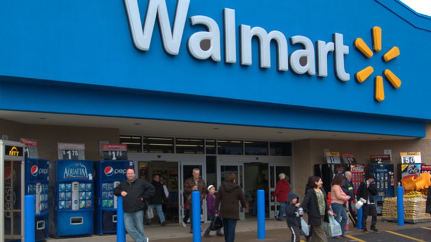Por el "síndrome" Carrefour, también Walmart y Cencosud ajustan sus negocios en Argentina