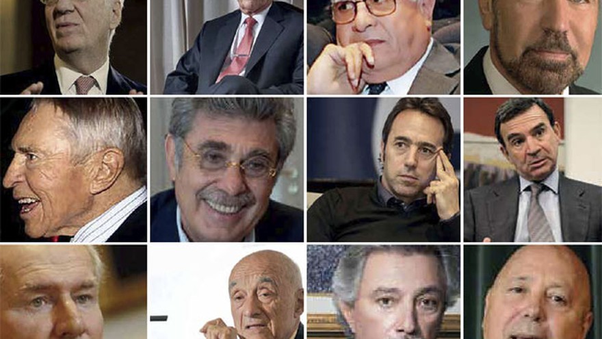 Casi nadie la conoce: esta es la mujer más rica de Argentina según el ranking de Forbes