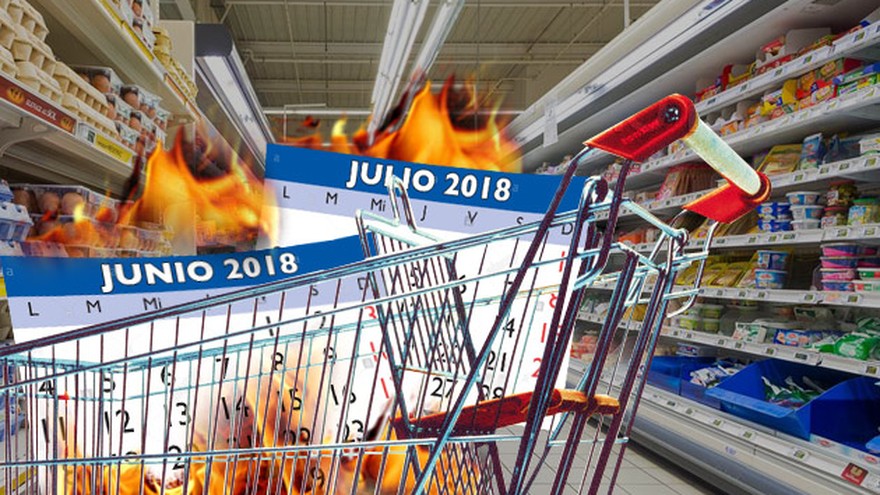 Dólar e inflación: arrancó el contagio de la devaluación a precios y temen que "lo peor esté por venir"