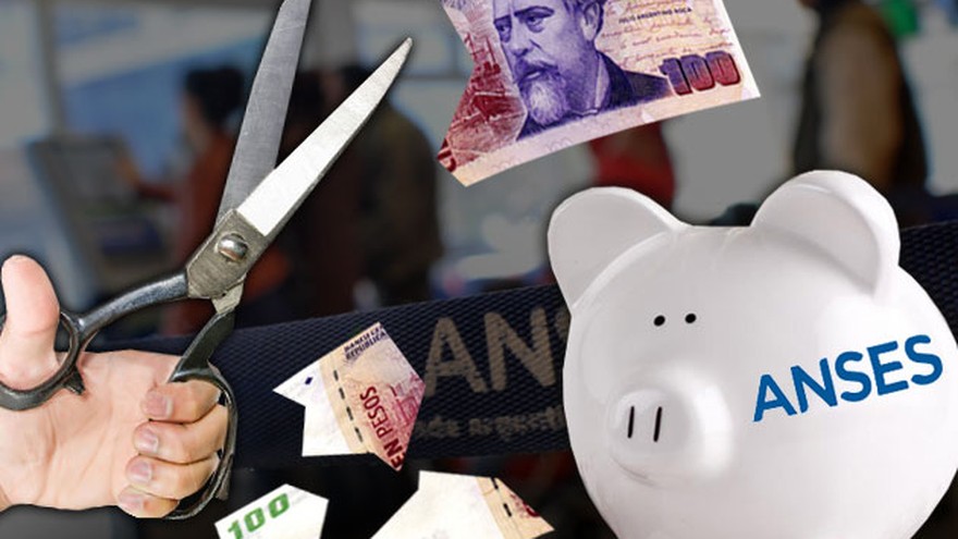 Jubilaciones: alerta sindical por iniciativas del Gobierno tras acuerdo con el FMI
