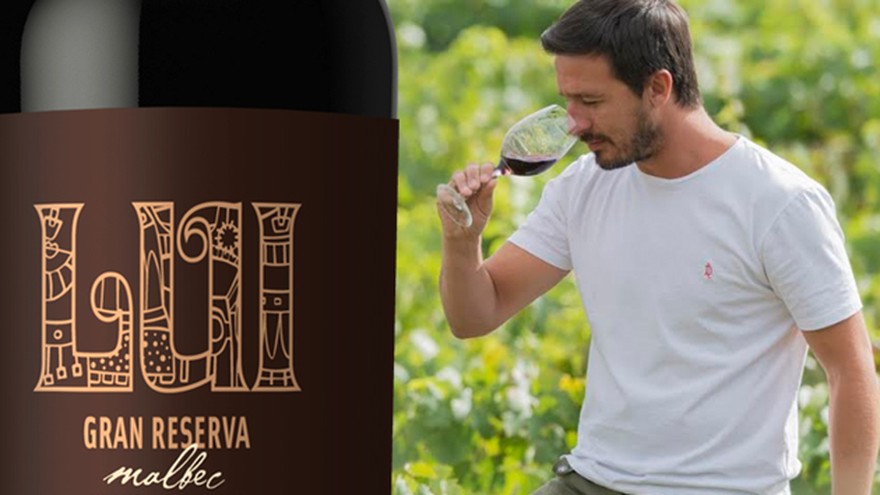 Vinos de autor para seguirles el rastro: por qué tenés que descubrir Lui Wines