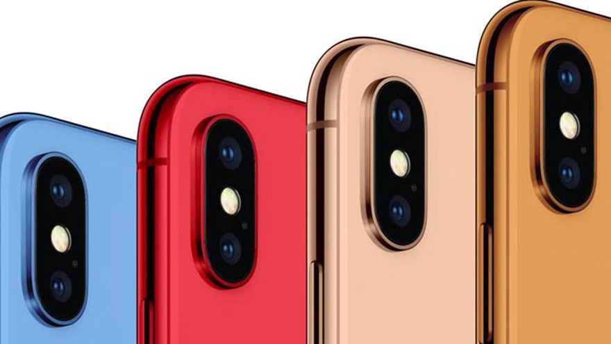 Las baterías de los nuevos teléfonos duran menos que los modelos anteriores