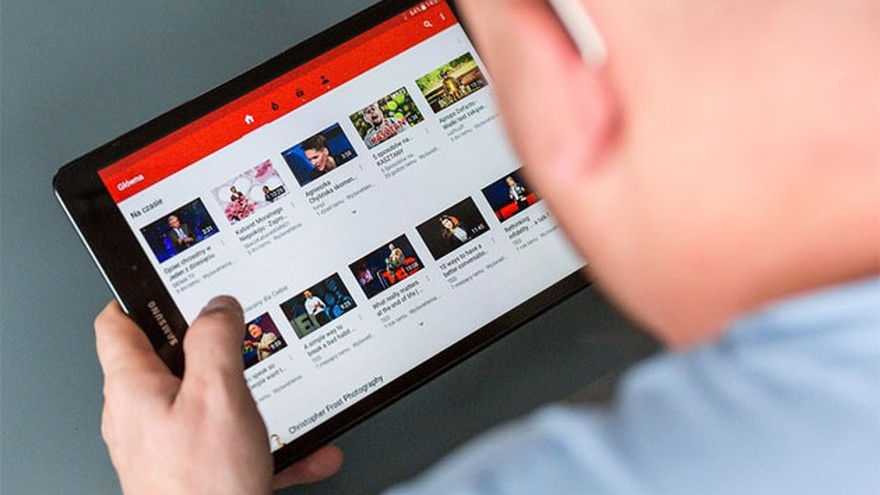 Un canal de videos infantiles en YouTube, vendido por más de 6 millones de libras