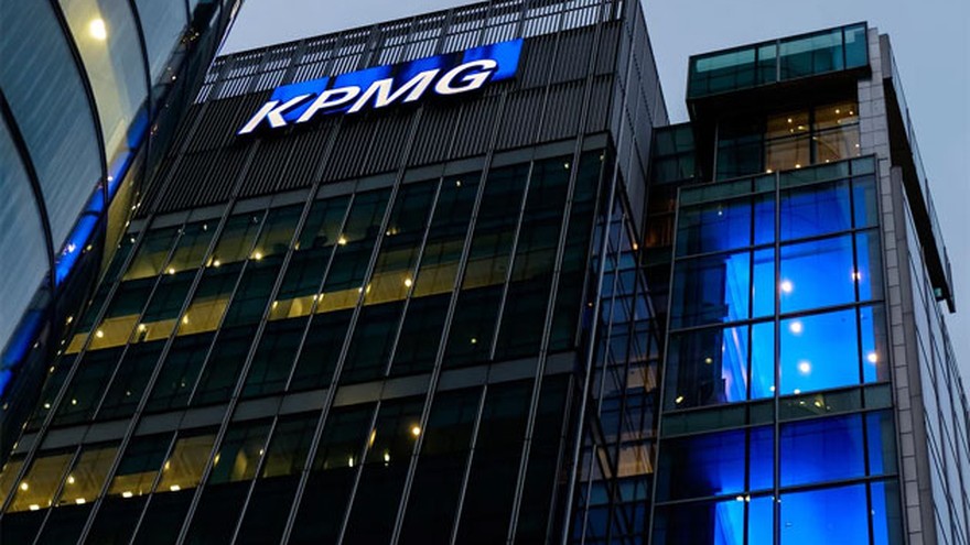 KPMG sella una alianza con Google para ofrecer sus soluciones digitales a las empresas
