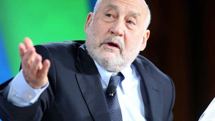¿Qué opina Joseph Stiglitz, Nobel de Economía, sobre la crisis y lo que viene para Argentina ?
