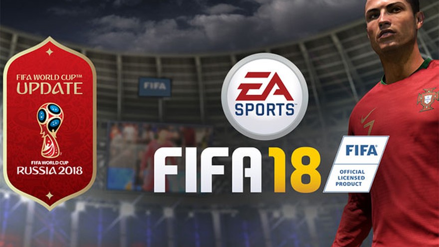 Croacia llegó a la final del Mundial, pero fue olvidada en el juego FIFA 18