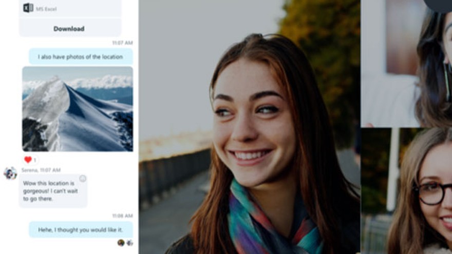 Skype permite ahora hacer videollamadas con un enlace y sin registrarse
