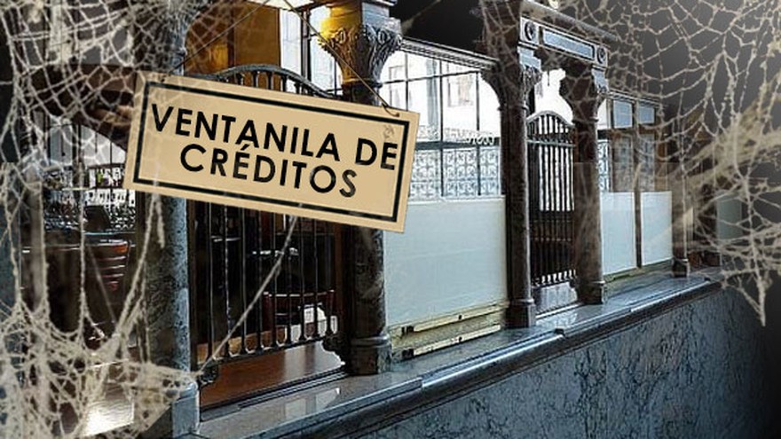 Crédito al consumo sigue congelado, pero comienza a reactivarse la financiación a empresas