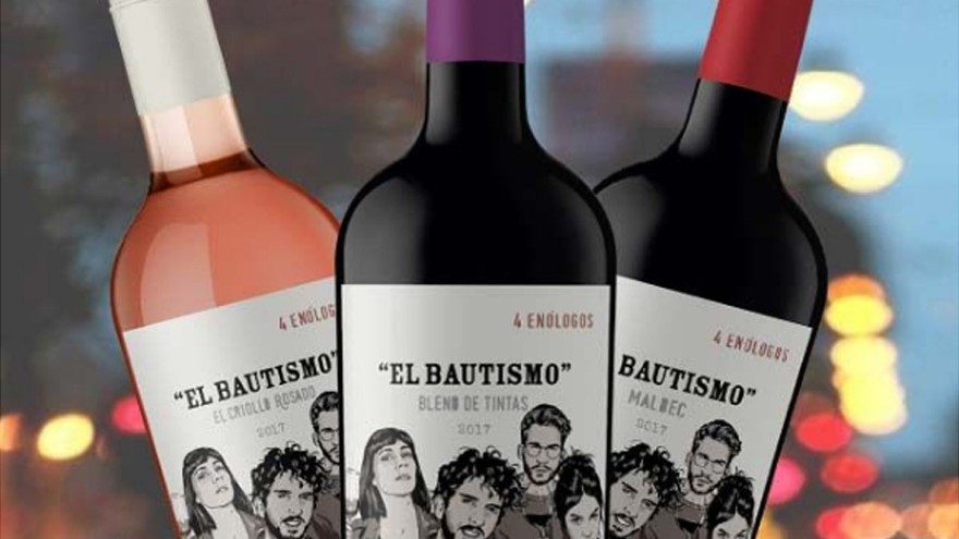 Vinos para sub-30: en pleno boom de la cerveza, un grupo de enólogos lanza un nuevo proyecto que apunta a los jóvenes
