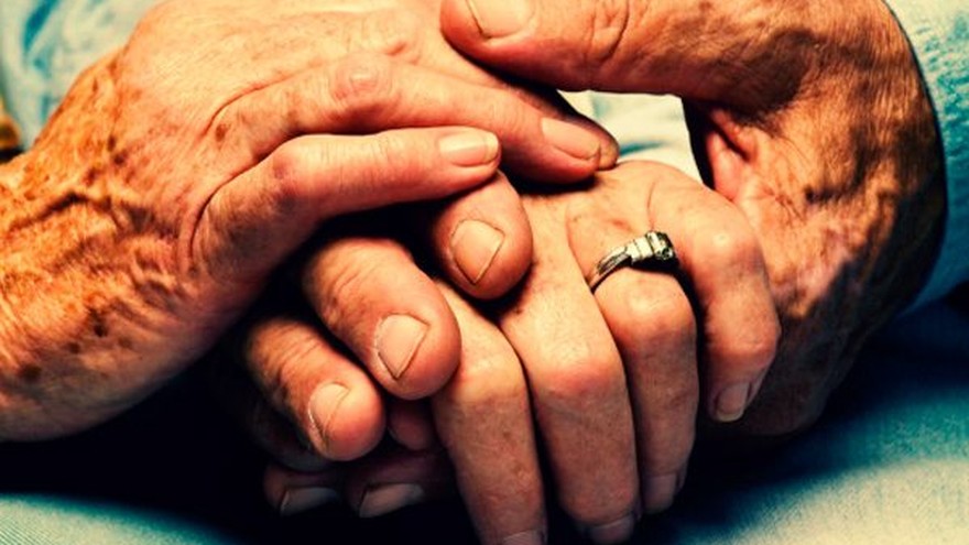 Maltrato a ancianos: un problema creciente en la salud