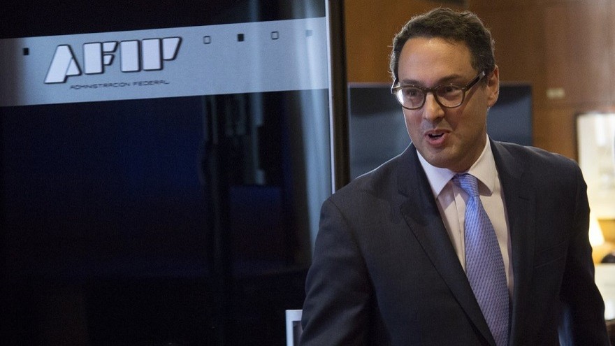 Embargos: la AFIP extiende el plazo de cobranza