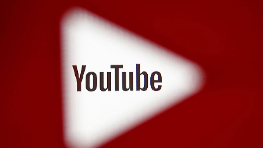 YouTube ofrece miles de películas gratis