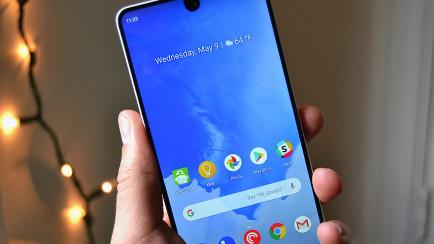Seguridad: los 10 consejos para proteger tu teléfono móvil con Android