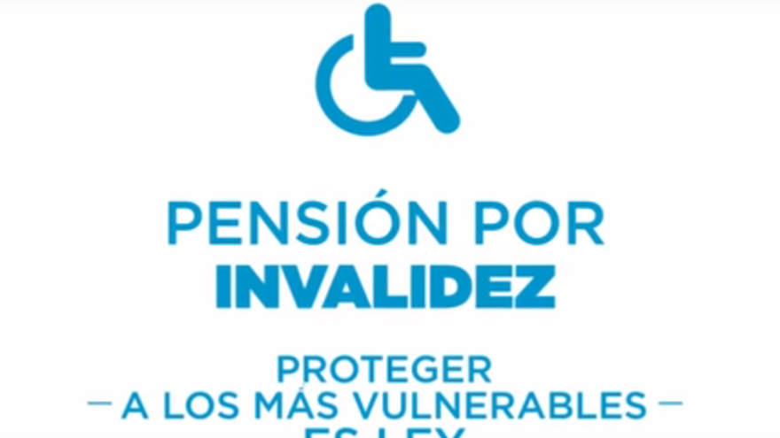 Cuáles son los requisitos para obtener una Pensión por Discapacidad en Argentina
