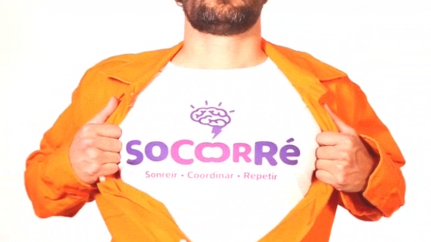 Conocé el video viral que enseña a reconocer y a actuar frente a un ACV