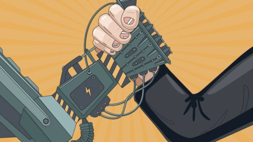 20 millones de puestos menos en 2030: 5 profesiones que pueden desaparecer por la Inteligencia Artificial