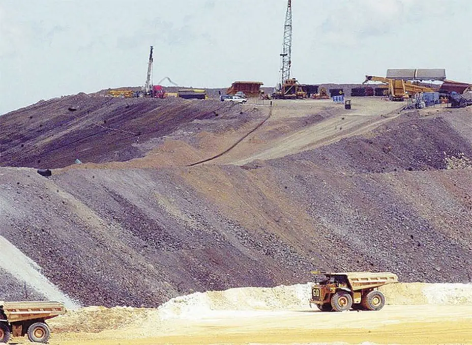 First Quantum confirma inversi&oacute;n de US$5.250 millones para el proyecto Taca Taca y refuerza el inter&eacute;s global por la miner&iacute;a argentina