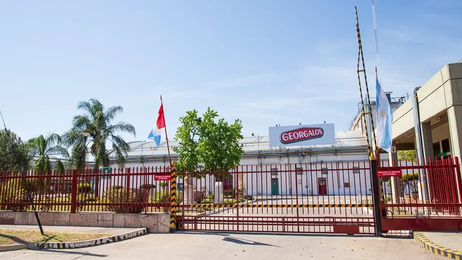 Georgalos traslada a China la producci&oacute;n de los caramelos Flynn Paff ante el aumento de costos en Argentina