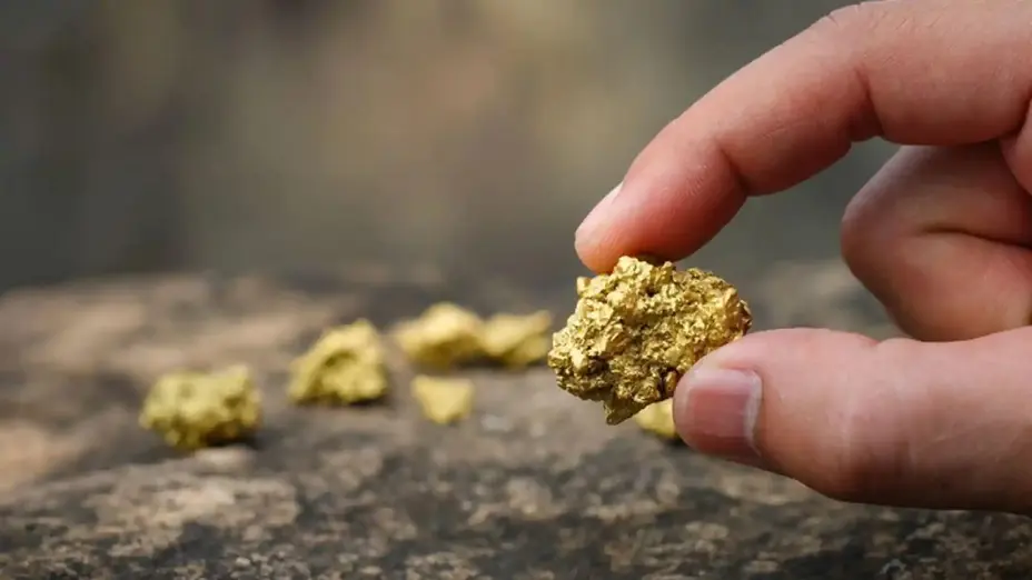 Lunahuasi sorprende a la miner&iacute;a global con hallazgos de oro de ley excepcional en San Juan
